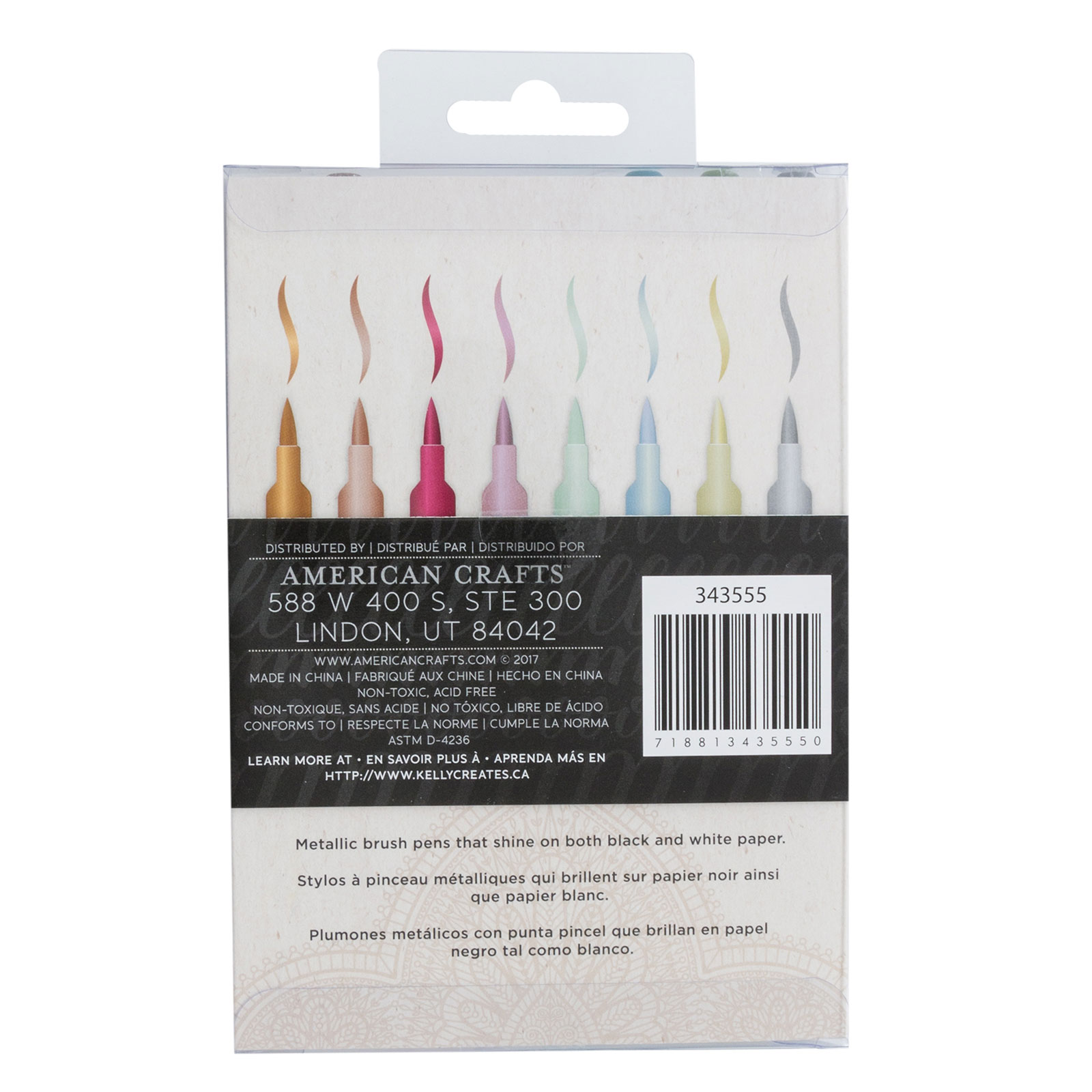 DDL-KC-343555_Kelly_Creates_Metallic_Jewel_Brush_Pens_Back