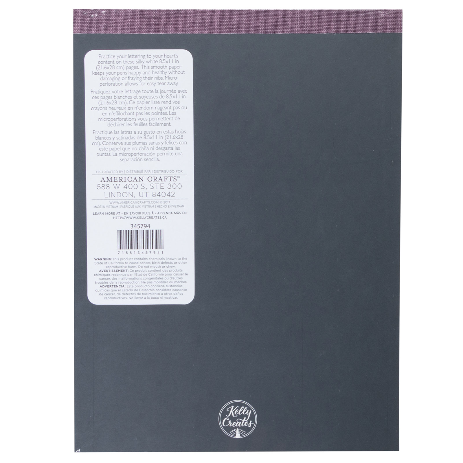 DDL-KC-345794_Kelly_Creates_Blank_Paper_Pad_Back