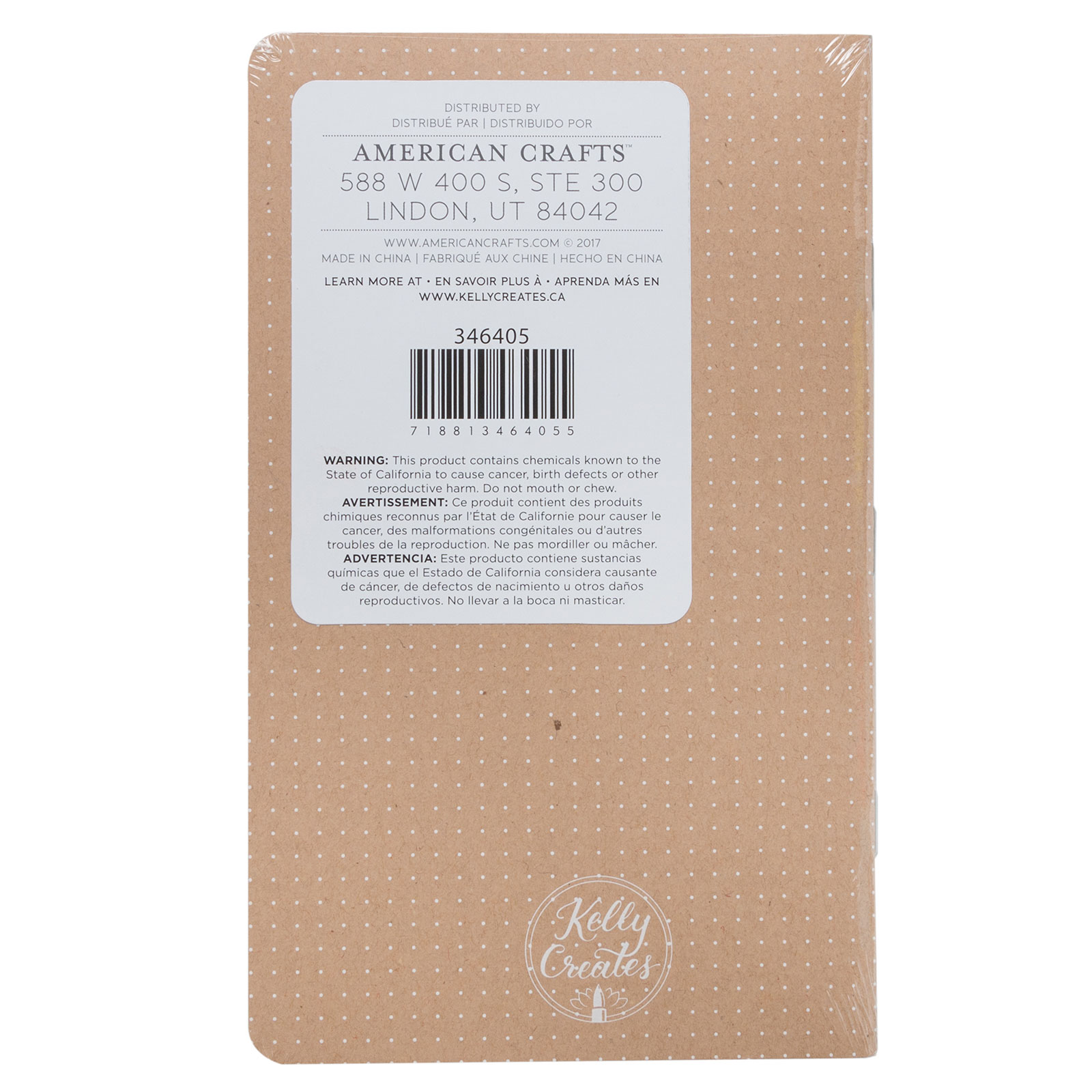 DDL-KC-346405_Kellly_Creates_Journal_Insert_Dots_Back